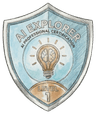 Level 1 AI Explorer Badge