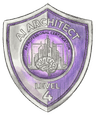 Level 4 AI Architect Badge