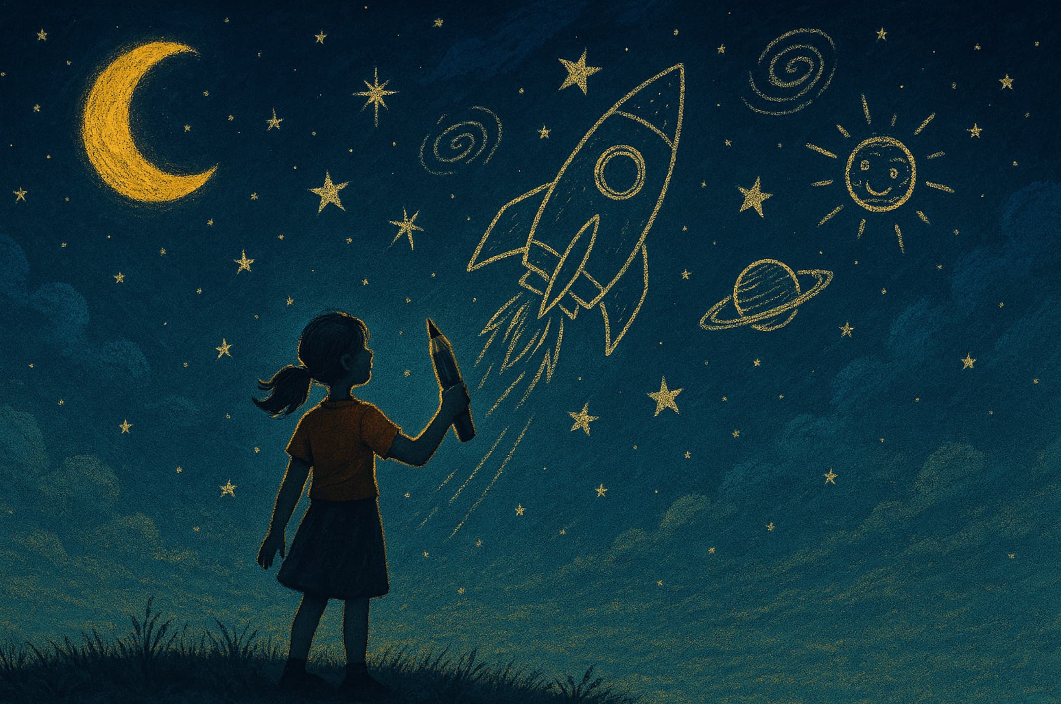 On AI and our Imagination